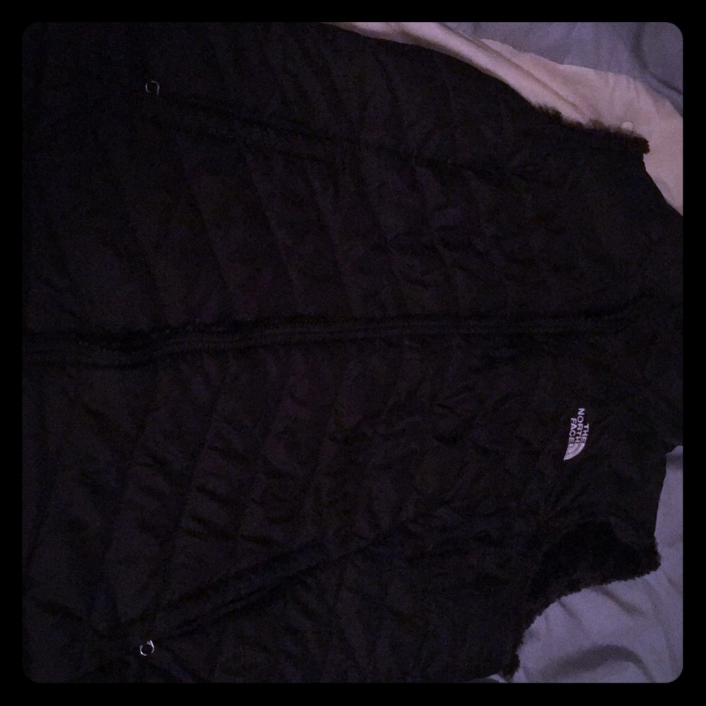 Reversible Vest